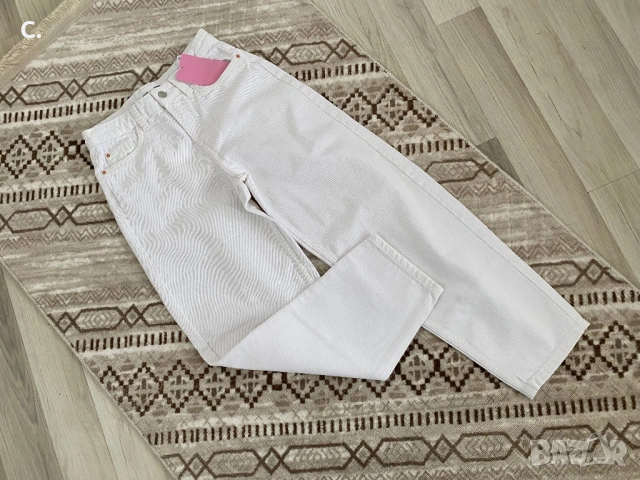 Дамски дънки