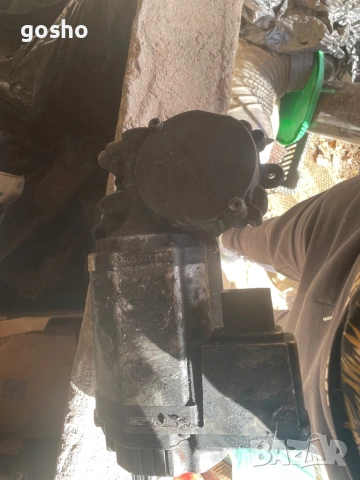 Части за голф 4 голф 5 и ауди а3 8п, снимка 16 - Аксесоари и консумативи - 53727926