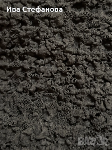 Ново елегантно класическо черно еластично структурна боди , снимка 2 - Блузи с дълъг ръкав и пуловери - 51627588