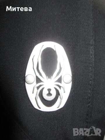 Spider дамски ски панталон размер S, 27 номер, снимка 3 - Зимни спортове - 52656654