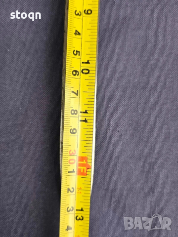 Щик за Манлихер , снимка 6 - Антикварни и старинни предмети - 52511334