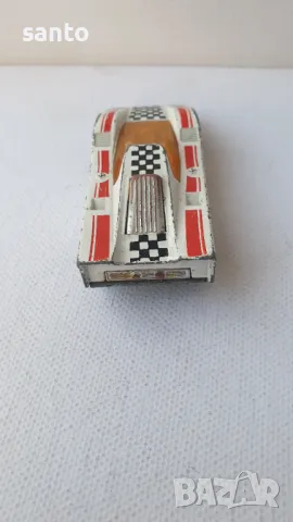 MATCHBOX , снимка 5 - Колекции - 47174133