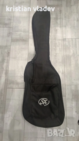 Електрически бас , снимка 3 - Китари - 54152921