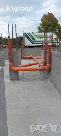 Изграждане на ВиК инсталации, снимка 8 - ВиК услуги - 52169431