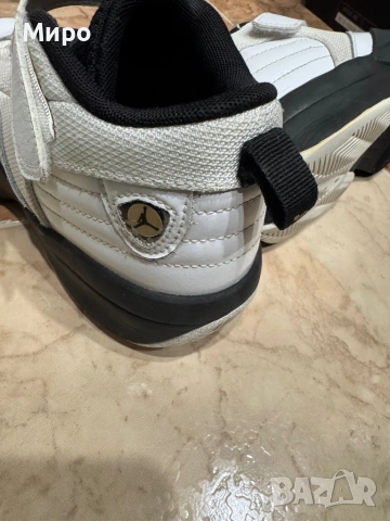 Jordan Max Aura 6, снимка 9 - Детски маратонки - 52798994