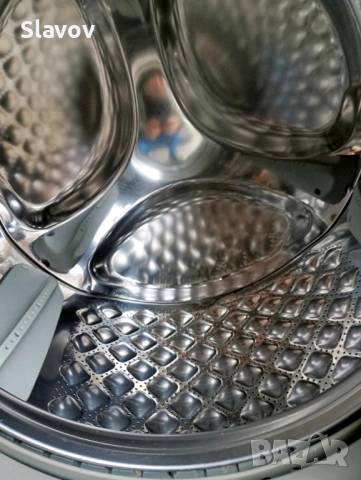 Пералня Aeg 7000 9kg 1400, снимка 2 - Перални - 53208787