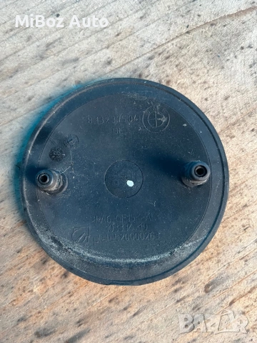 Емблема оригинална БМВ BMW, снимка 2 - Аксесоари и консумативи - 53099433