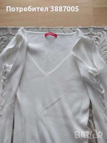 Есенни блузи , снимка 7 - Блузи с дълъг ръкав и пуловери - 51081701