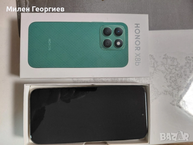 HONOR X8B 256 GB