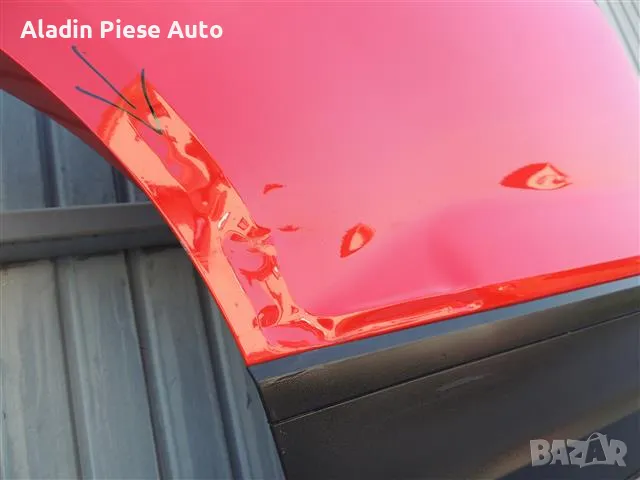 Задна дясна врата VW T-Roc година 2018 2019 2020 2021 2022  , снимка 3 - Аксесоари и консумативи - 49658829