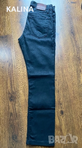 Дънки Tommy Hilfiger, снимка 7 - Дънки - 52076997