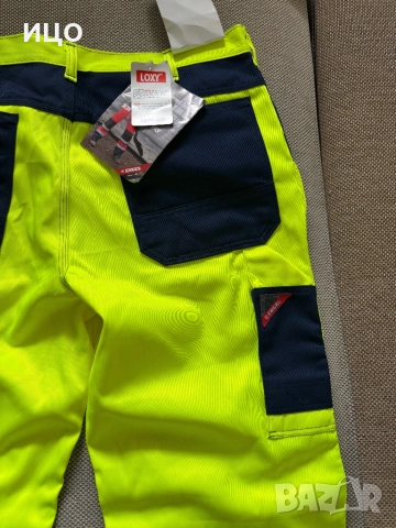 Нови работни панталони Engel, снимка 7 - Панталони - 52198310