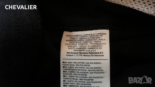 NIKE Размер XL мъжка долница 18-47, снимка 12 - Спортни дрехи, екипи - 45463935