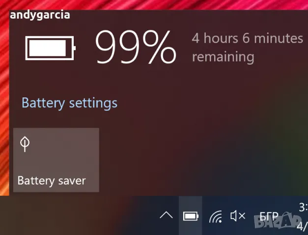 Lenovo ThinkPad P50/15.6 4K Ultra HD IPS/Intel Core i7/16GB RAM/256GB SSD NVMe/NVidia Quadro M1000M , снимка 16 - Лаптопи за работа - 50411770