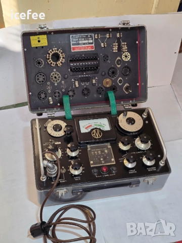 Лампомер AVO CT 160