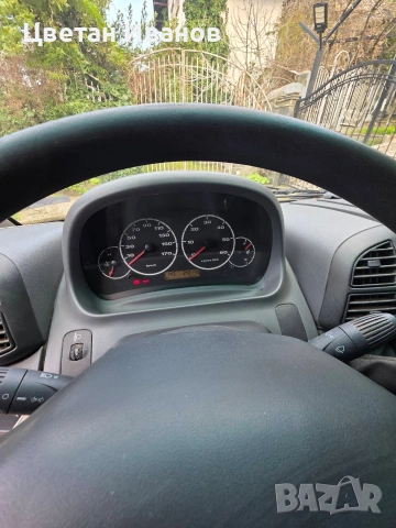 Citroen Jumper, снимка 9 - Бусове и автобуси - 54196366