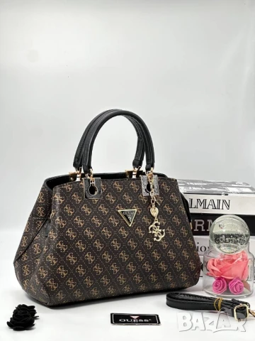 чанти guess , снимка 6 - Чанти - 50749619