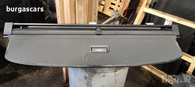 Щора багажник Audi A4 B6 Avant 2.5TDI - 163 к.с