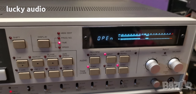 DAT FOSTEX D20, снимка 3 - Декове - 51480484