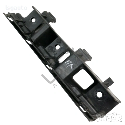 Ляв държач предна броня Volkswagen Passat (B6) 2005-2011 ID: 157690