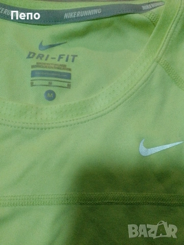 Тениска Nike, снимка 2 - Тениски - 53668495