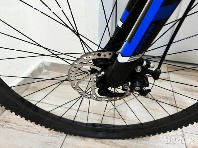 Велосипед 29 инча, снимка 3 - Велосипеди - 53628222