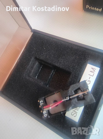 dual m 95, снимка 4 - Грамофони - 54236038