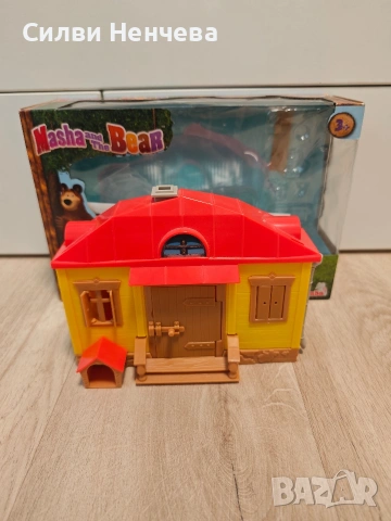 Настолни игри и играчки , снимка 14 - Образователни игри - 54004562