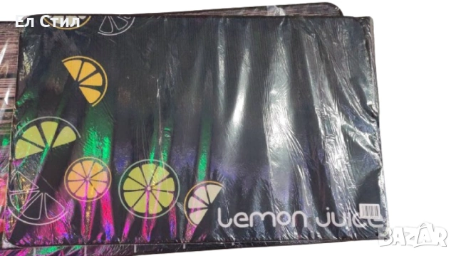 Комплект водоустойчиви постелки за кухня, различни цветове, снимка 11 - Други стоки за дома - 53879945