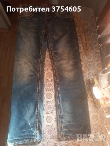 Мъжки дънки archive 