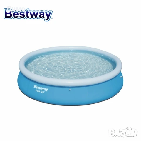 Нов!Басейн 366/76см Bestway 