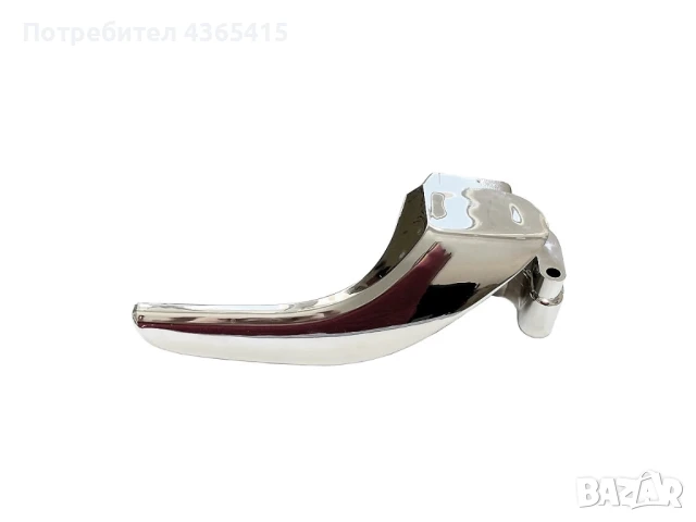 Вътрешна дръжка за Mercedes X-Class W470, снимка 3 - Части - 50845733