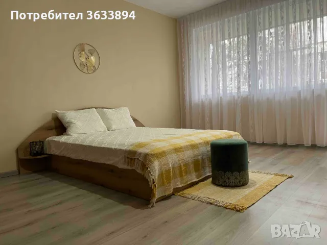 Обзаведен апартамент в Идеален център, от собственик, снимка 3 - Апартаменти - 46651315