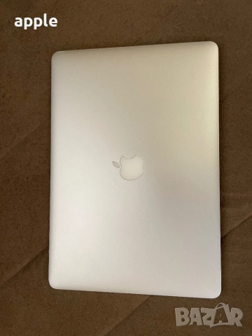 15" Core i7 MacBook A1398 (2015-IG)-i7/16GB RAM/512GB SSD, снимка 5 - Лаптопи за дома - 53258038