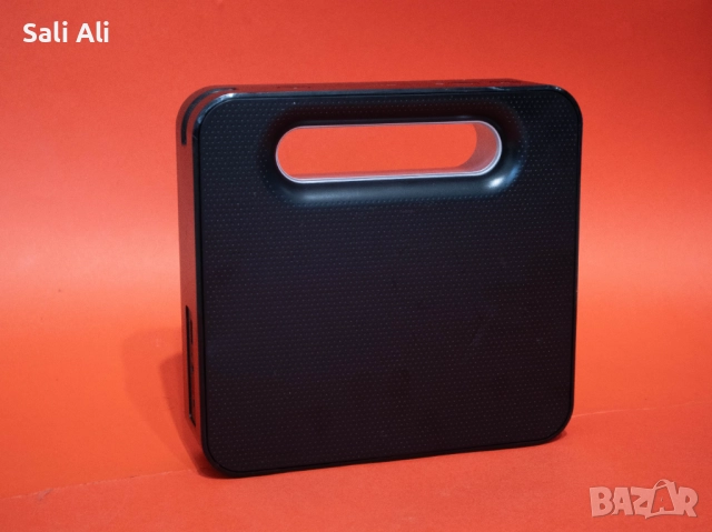 Hi-Fi PHILIPS Bluetooth колонка с aptX и NFC – Модел BT5500B/12, снимка 3 - Bluetooth тонколони - 51802575