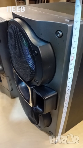 Система. SONY, снимка 9 - Аудиосистеми - 52827890