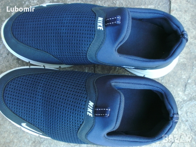 Маратонки Nike ! - мъжки ! , снимка 10 - Маратонки - 51718157