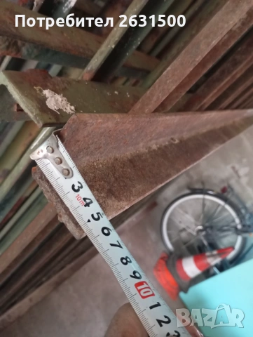 Ограда, снимка 3 - Огради и мрежи - 53652693