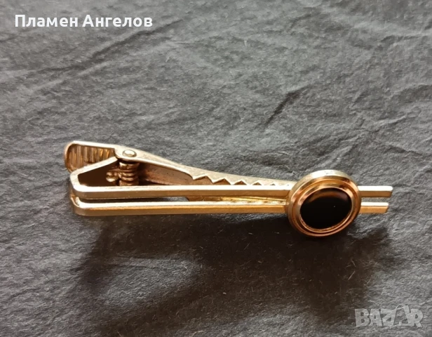 Щипка за вратовръзка, снимка 3 - Други - 51179261