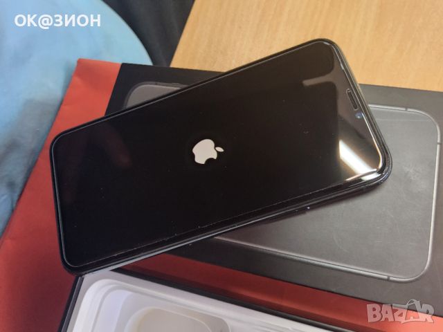 Iphone 11 pro space  gray , снимка 5 - Apple iPhone - 45926975