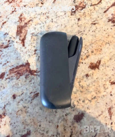 Iqos 3 duo сив , снимка 2 - Друга електроника - 54295944