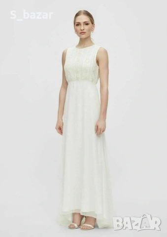 нова рокля,р-р хс/с, снимка 3 - Рокли - 54194614