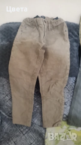 панталонки, снимка 5 - Детски къси панталони - 51391623