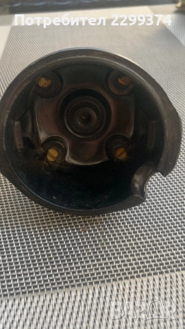 Нови части за Москвич 408,412, снимка 2 - Части - 51644119