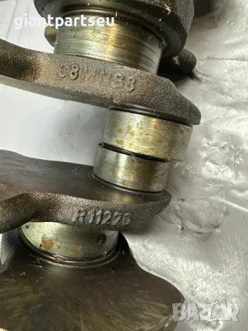 Колянов Вал за Мерцедес Mercedes-benz W209 W220 3.2I 11232190404 200810, снимка 4 - Части - 49604606