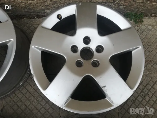 17 5х112 / 17 5x112, Audi, Vw, Seat, Шкода, снимка 4 - Гуми и джанти - 26148748