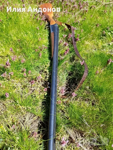 Успоредка ловна пушка ИЖ 58 МА кал. 12, снимка 6 - Ловно оръжие - 54112893