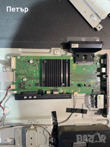 SONY KD-49X7055 Board 1-983-119-22 , снимка 3 - Части и Платки - 53450350