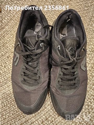 Маратонки Flair 