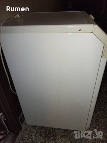 Продавам пералня "Miele W374", снимка 4 - Перални - 53685197